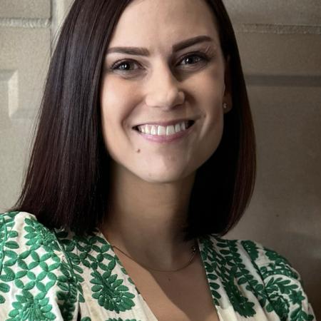 Amy Einspruch