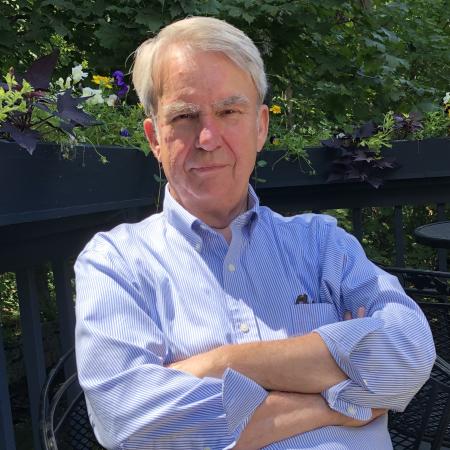 Charles Zanor