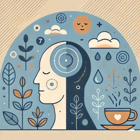 equipo de profesionales en salud mental