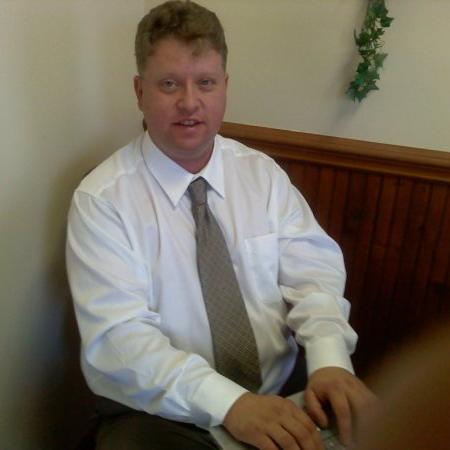 Eric Gregory Braun