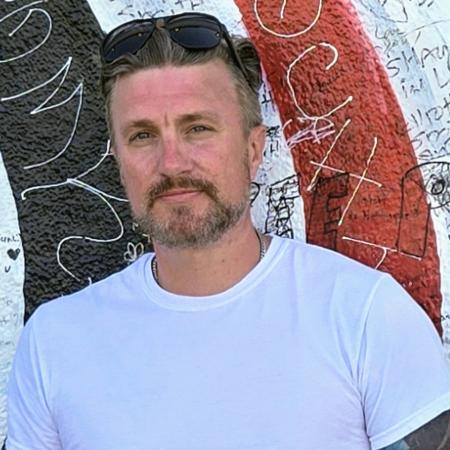 Eric Wilcox