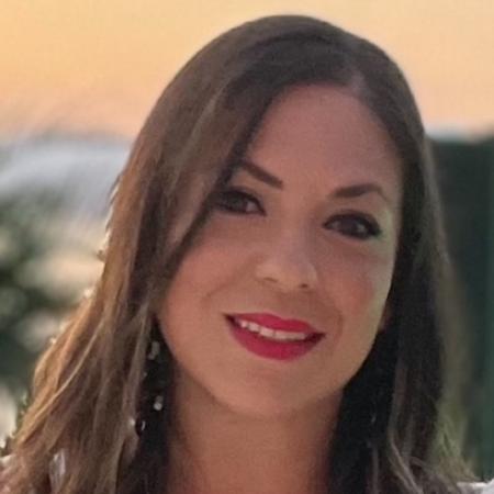 Lara Rukab-Bosha