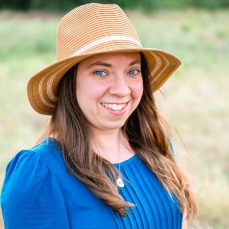 Lianna Mueller
