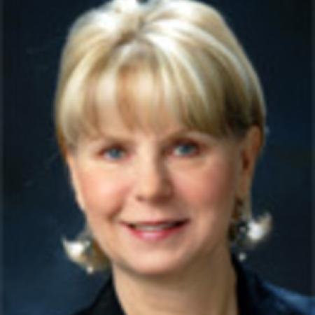 Marianne Newman 