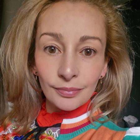 Psicóloga Maria yohana