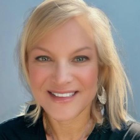 Sara Scott Ford