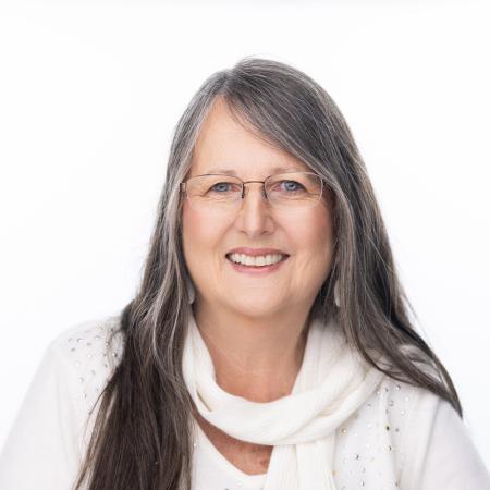 Sherry Murray