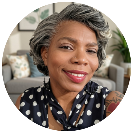 Stephanie Booker