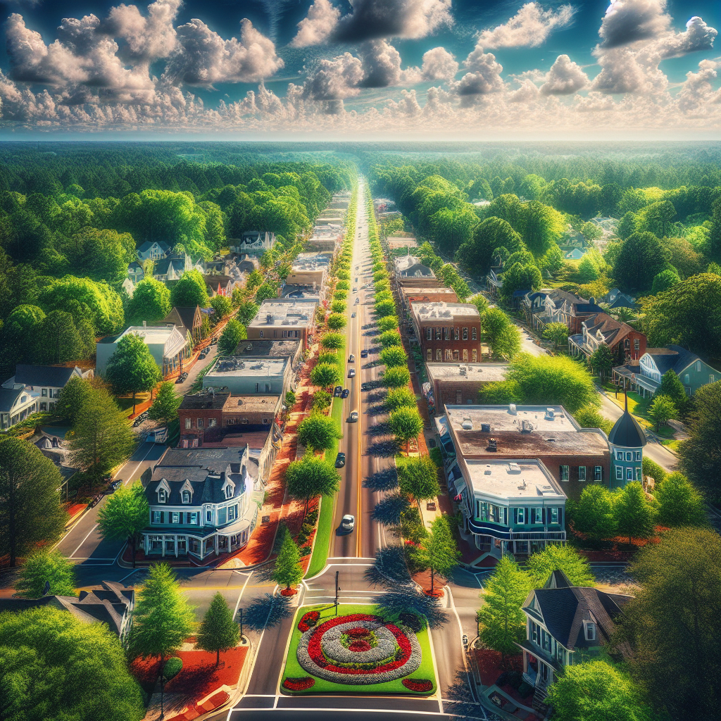 Aiken, SC