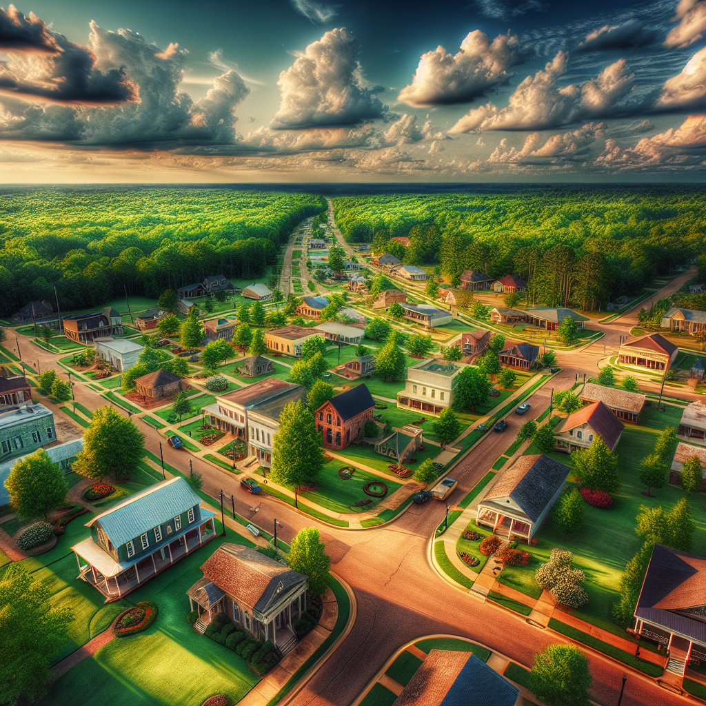 Amory, MS