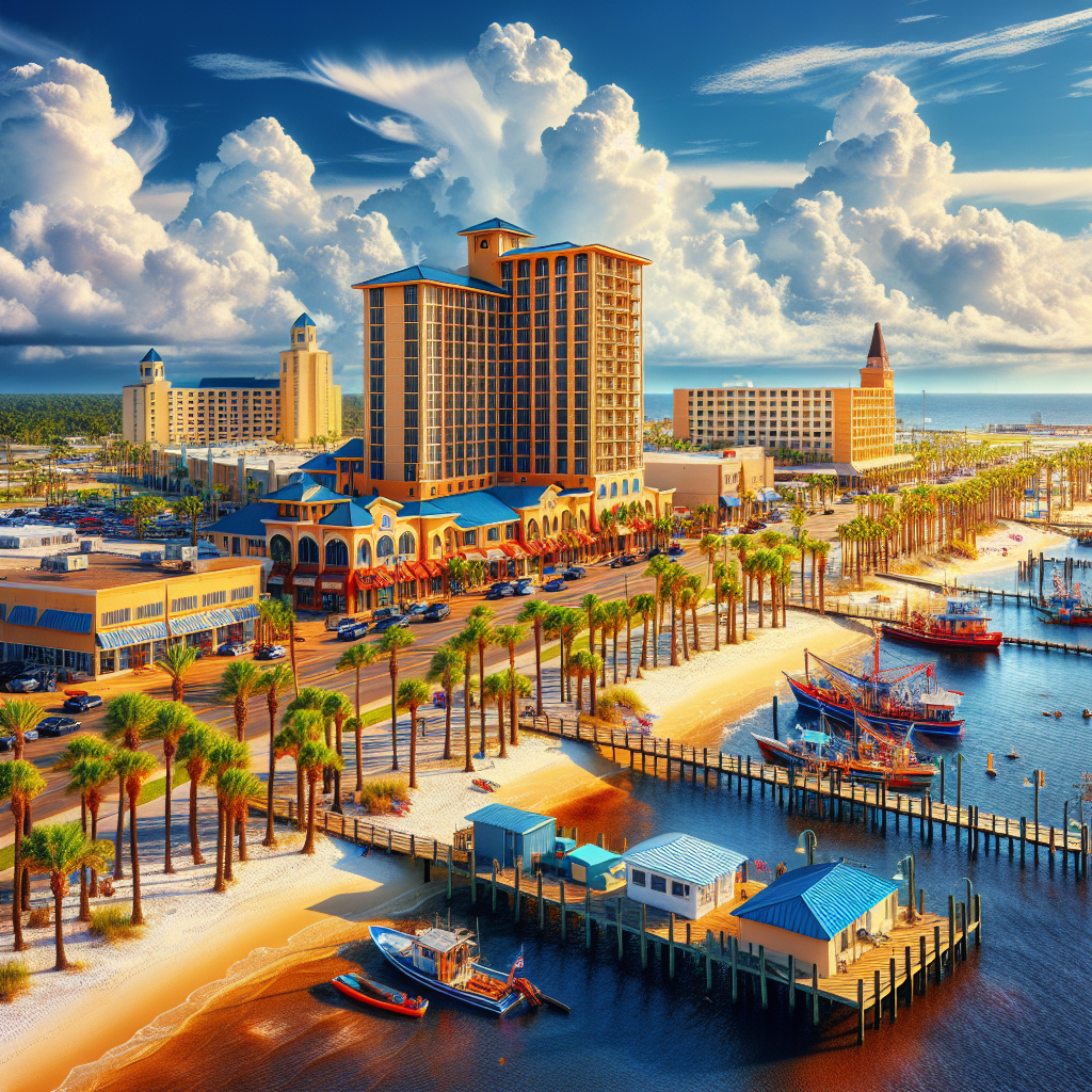 Biloxi, MS 39503