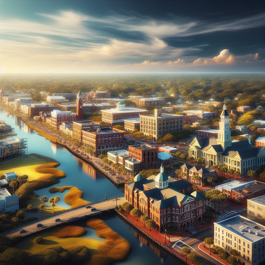 Brunswick, GA