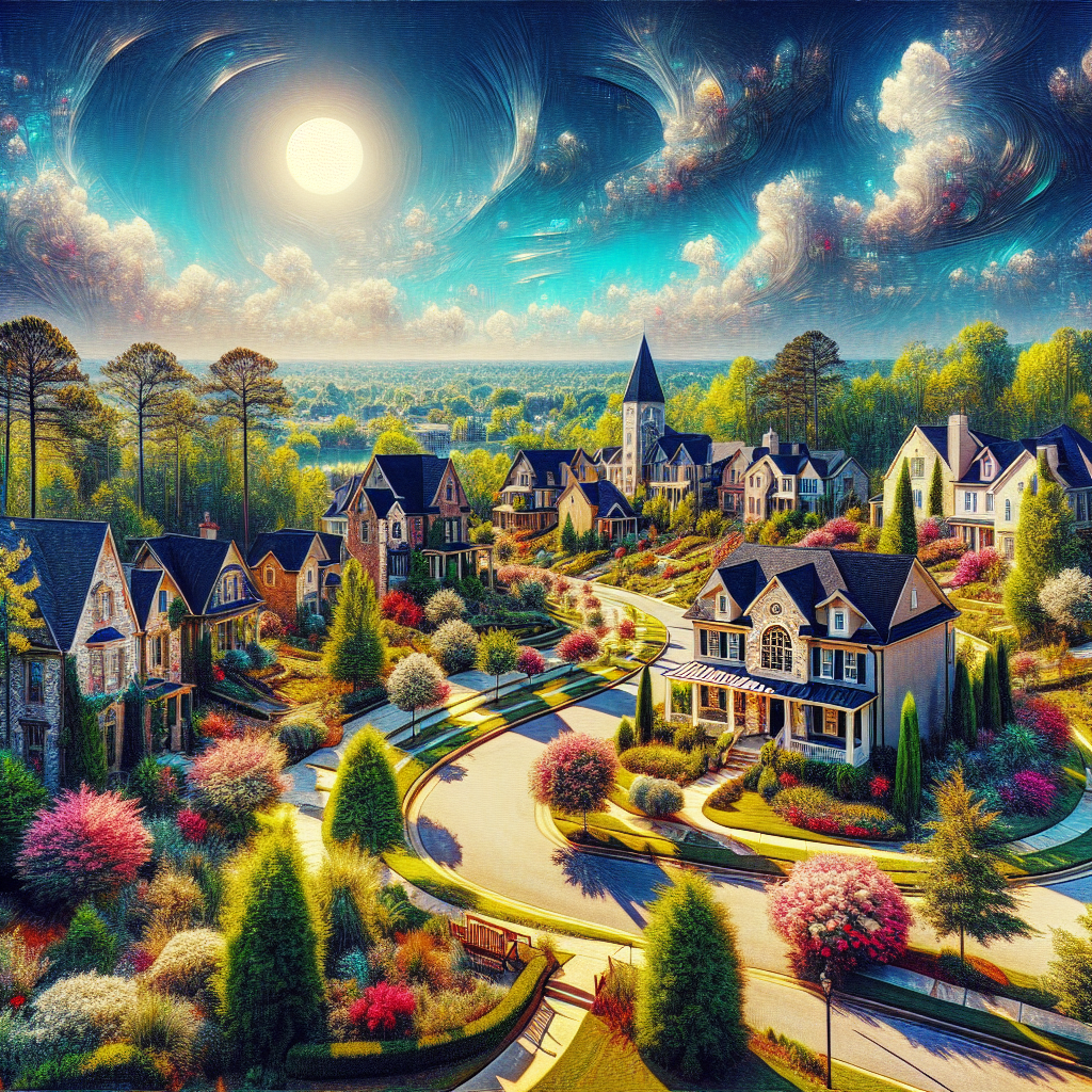 Clarkston, GA