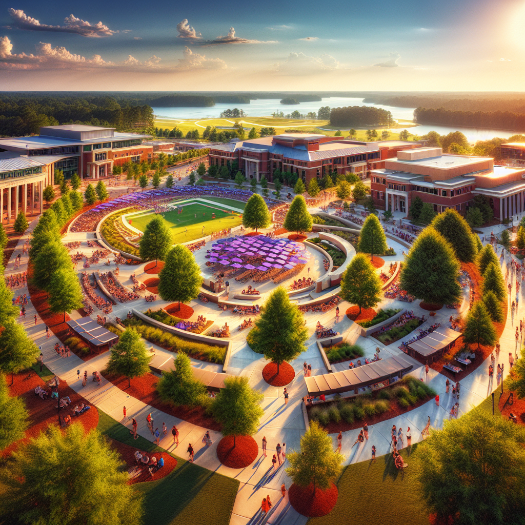Clemson, SC