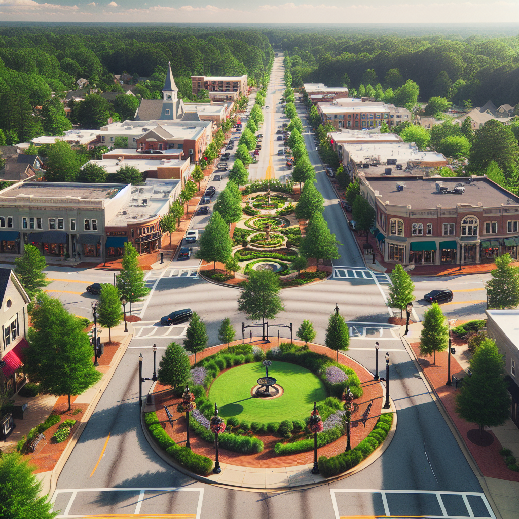 Doraville, GA