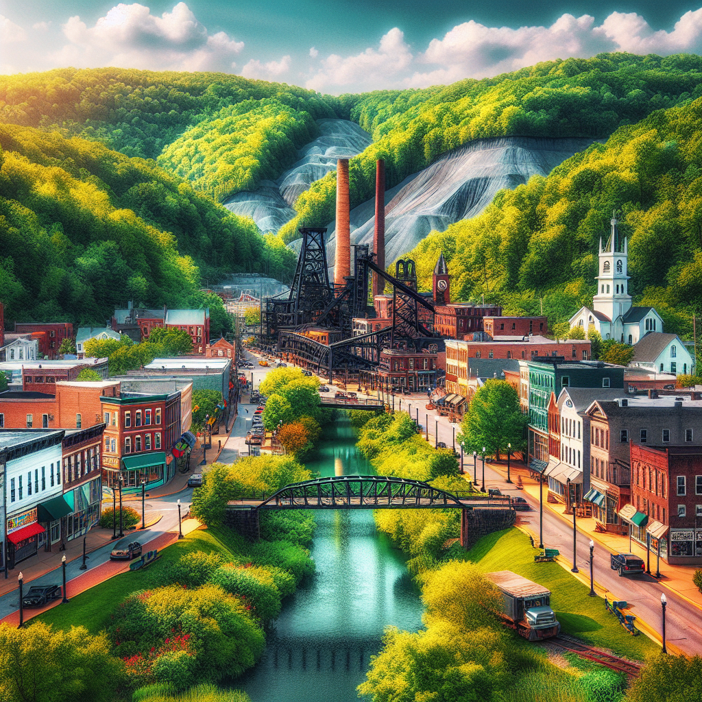 Dunbar, WV