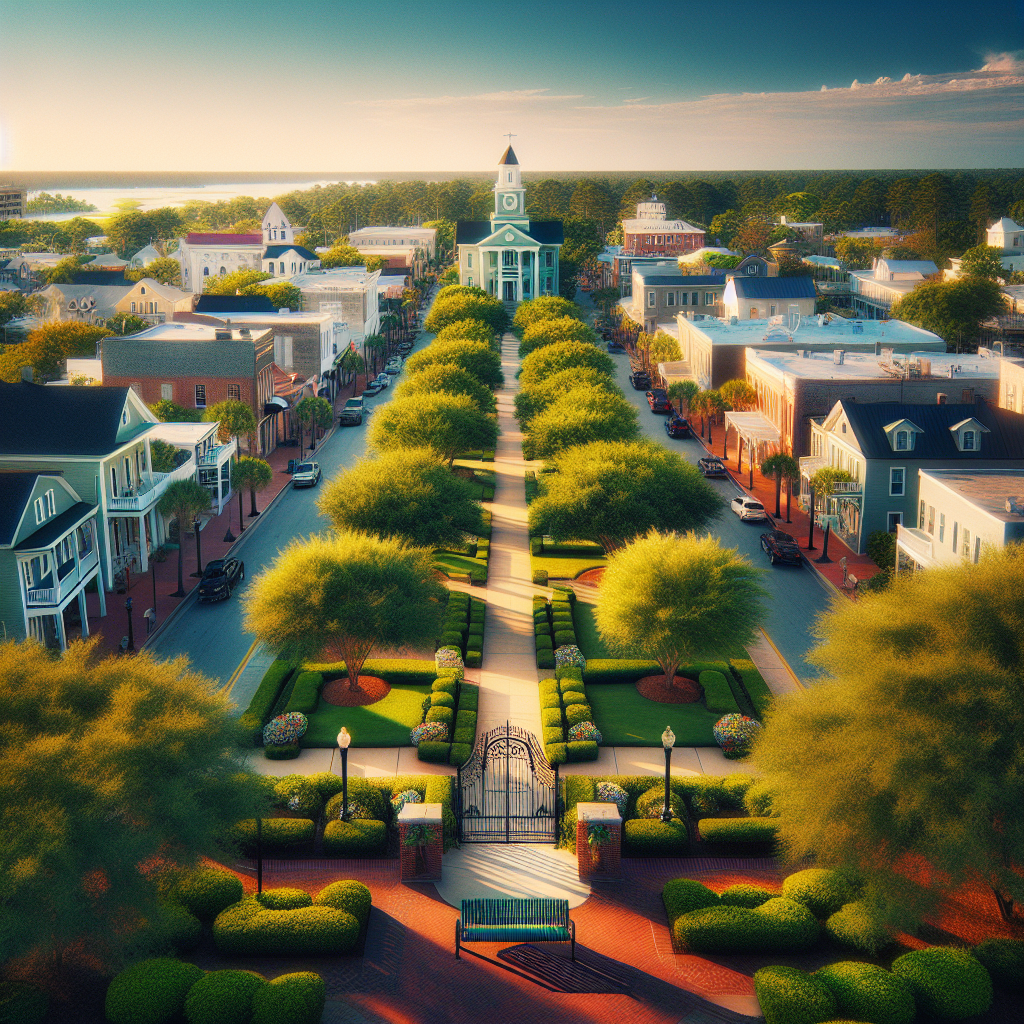 Elgin, SC
