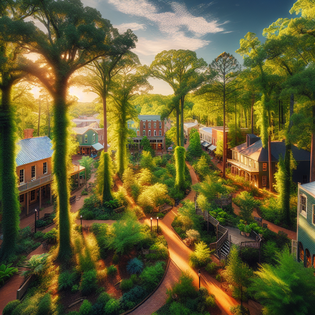 Forest, MS 39074
