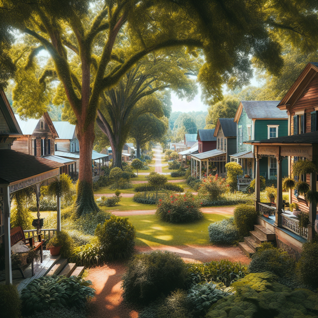 Gloster, MS