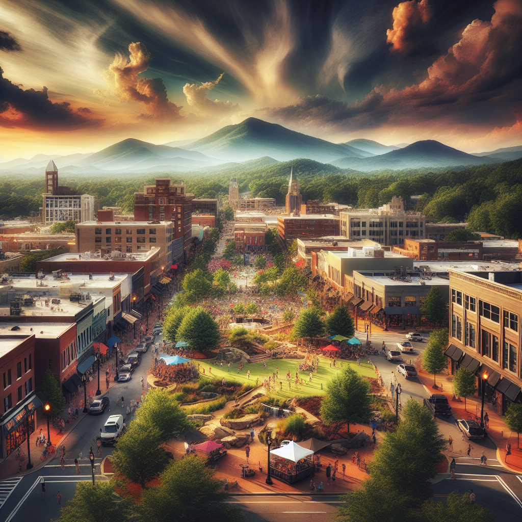 Greenville, SC 29611