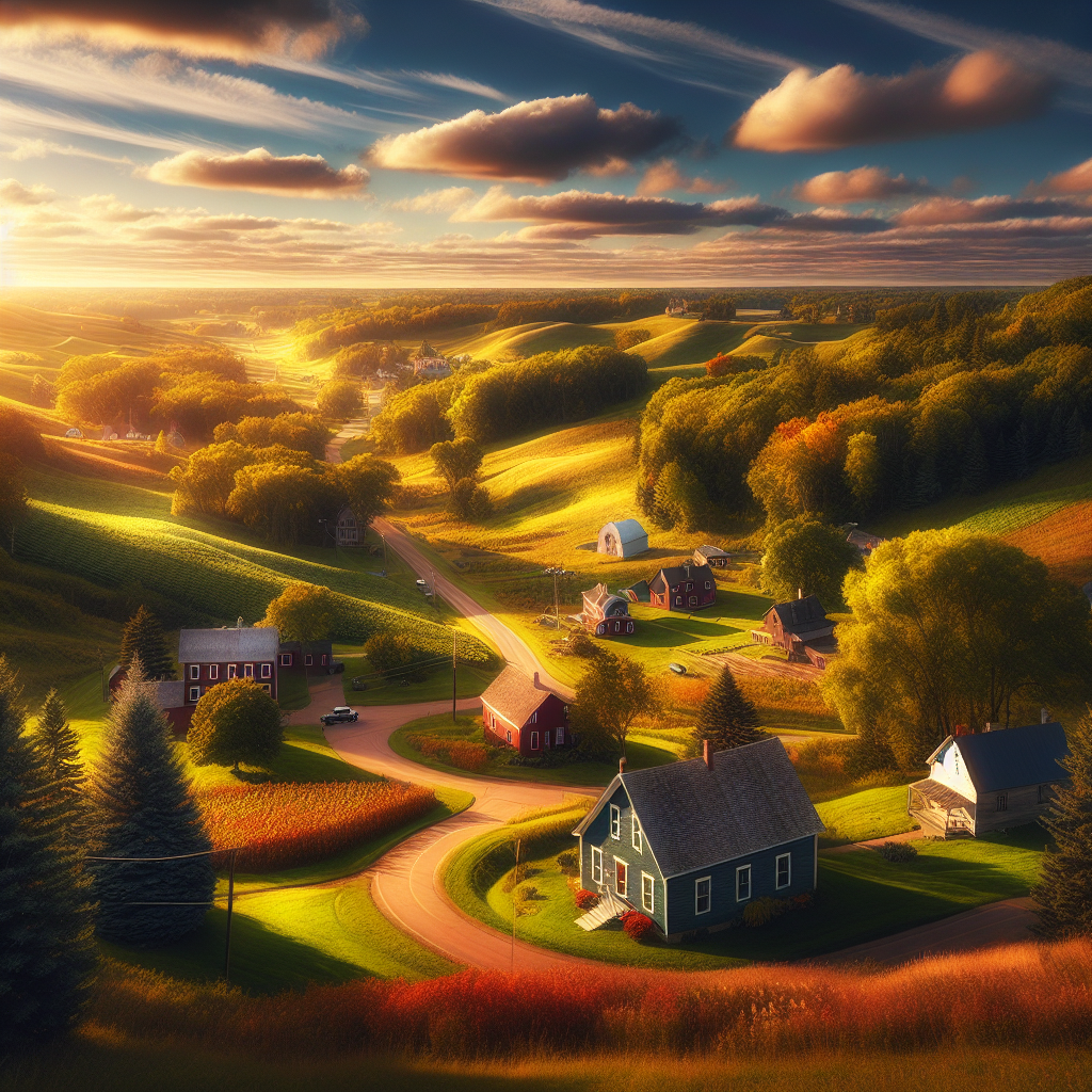 Hills, MN 56138