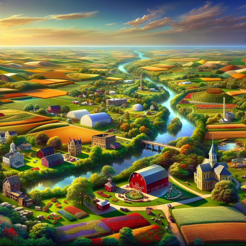 Iowa