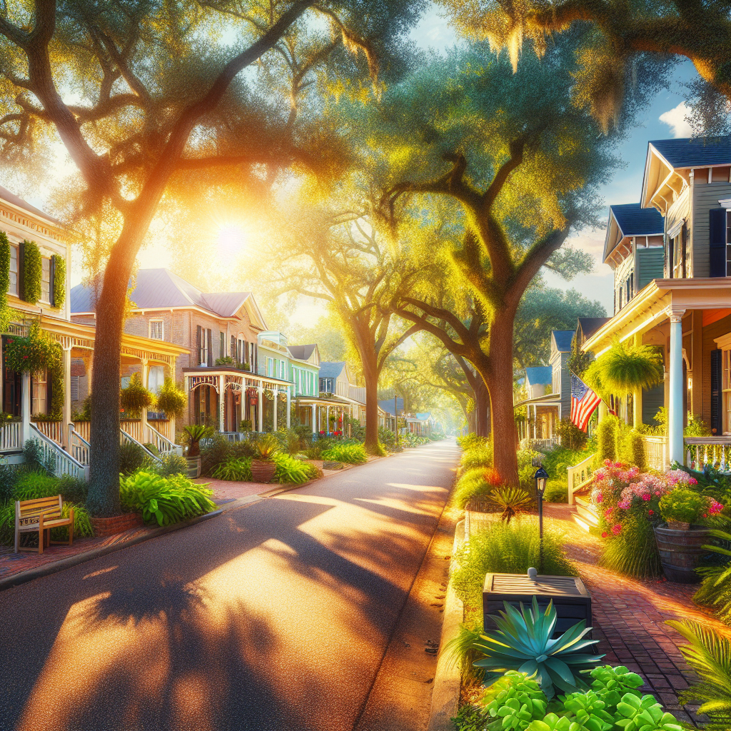 Leland, MS