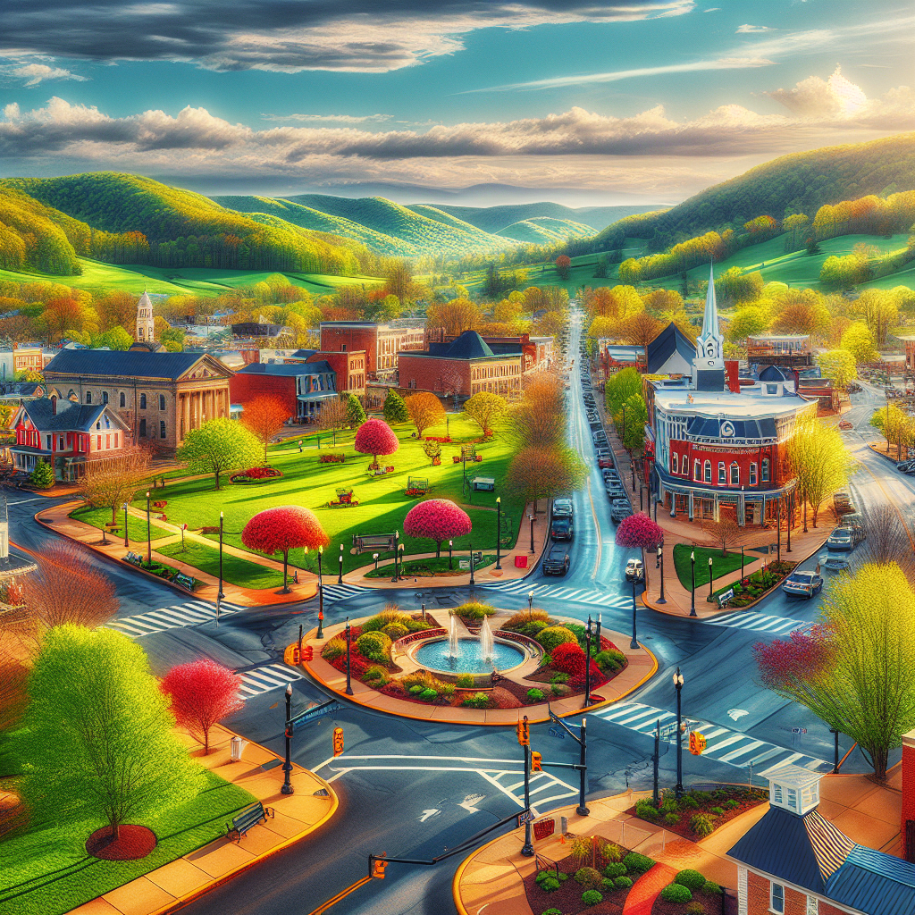 Lewisburg, WV