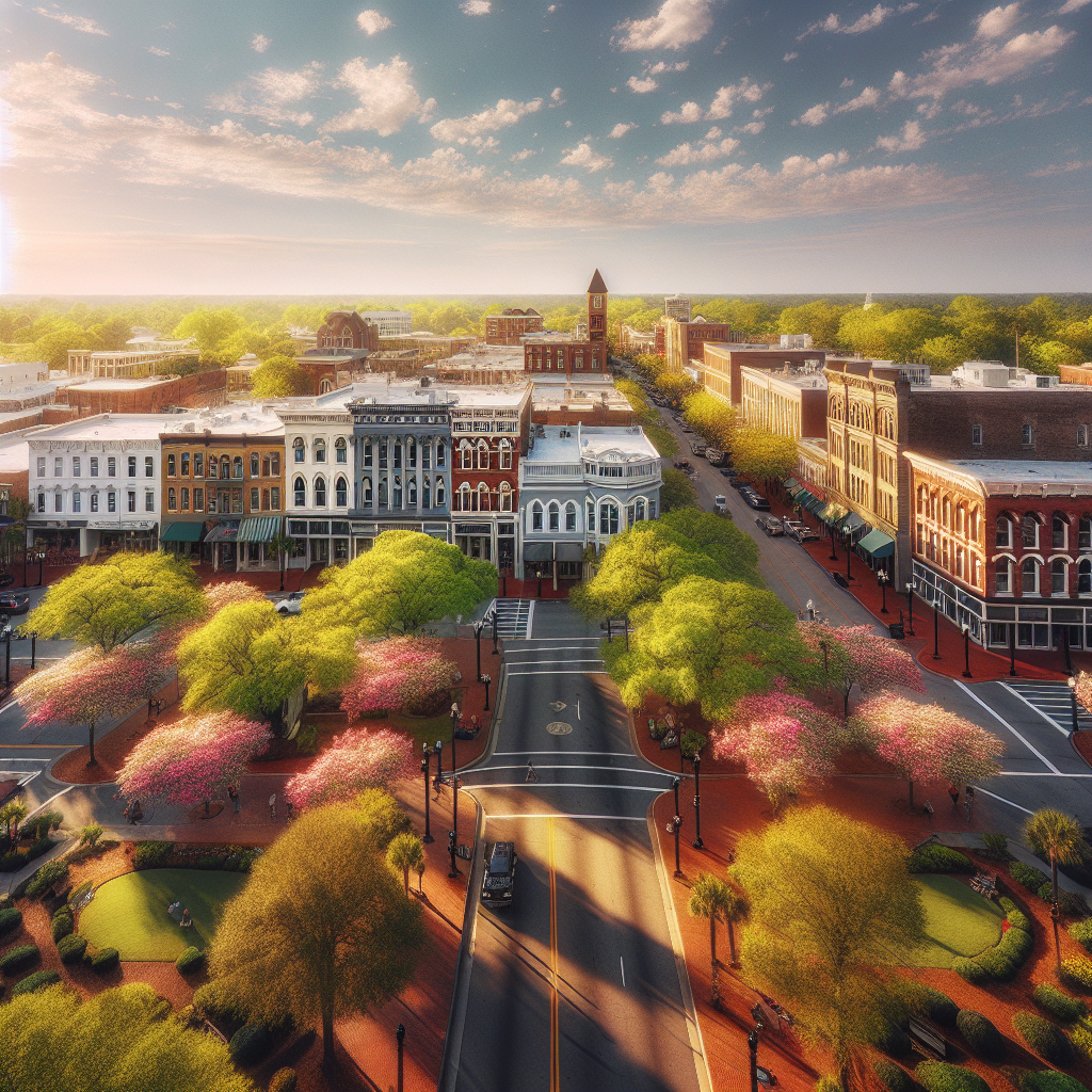Lexington, SC