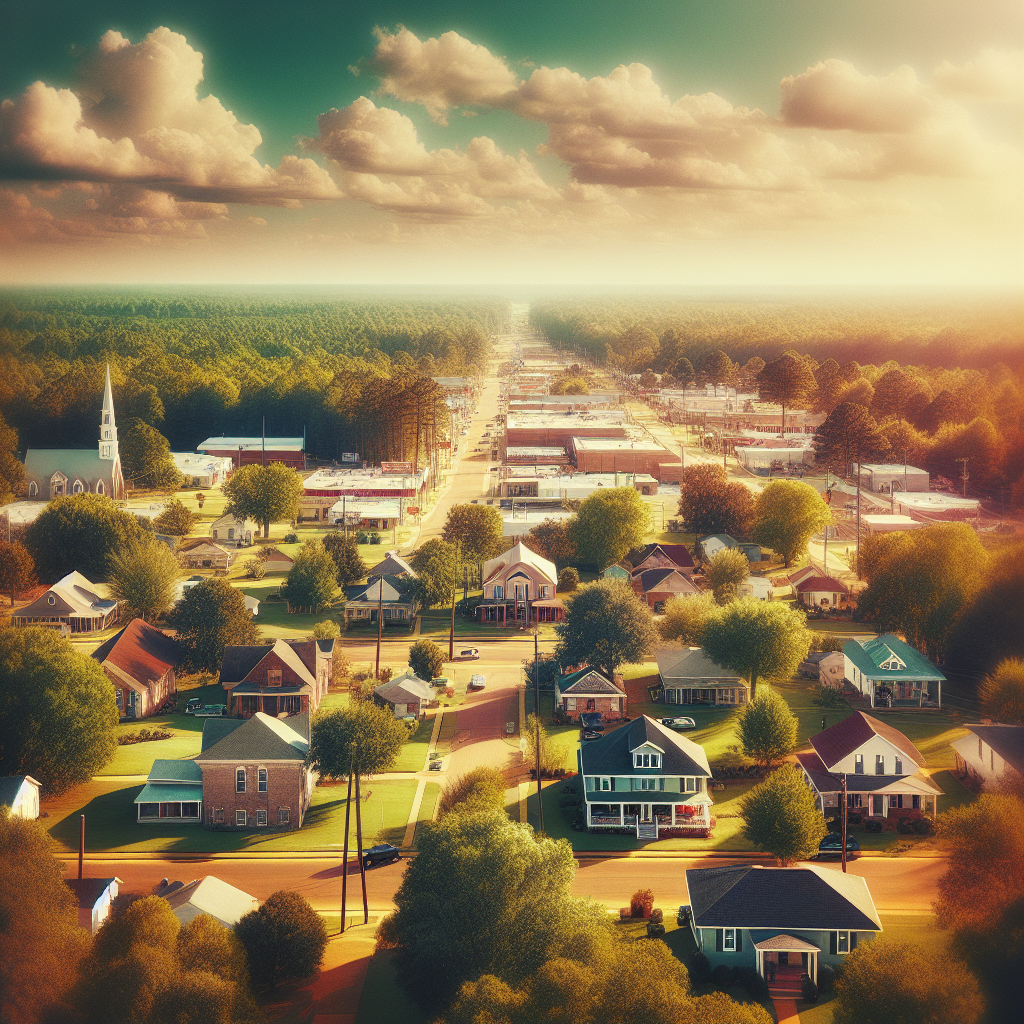 Lumberton, MS