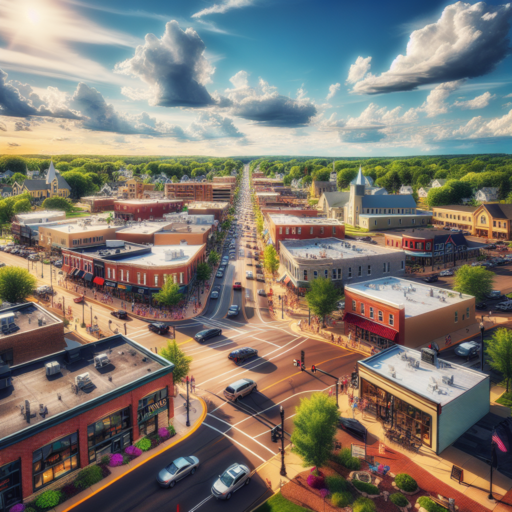 Luverne, MN
