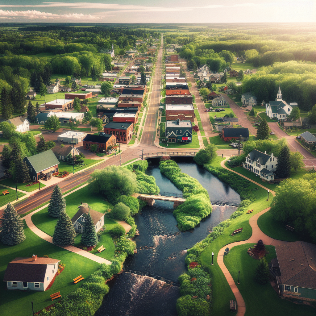 Mcgregor, MN 55760