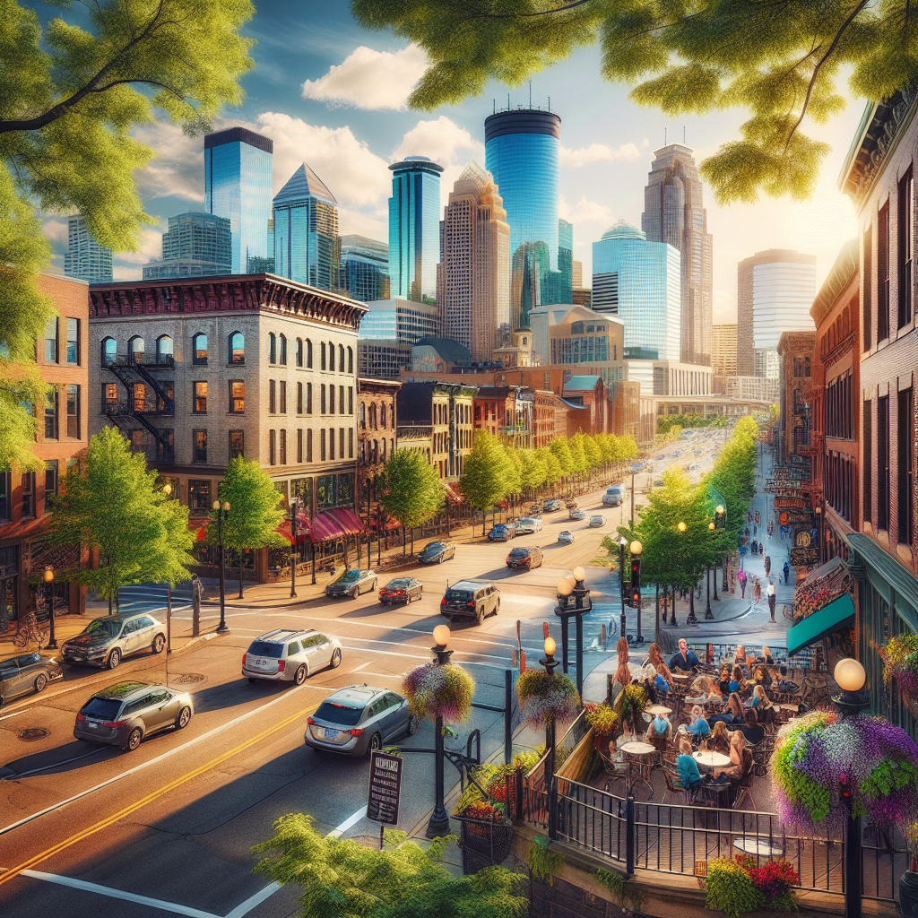 Minneapolis, MN 55401