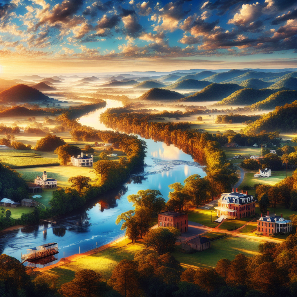 Mississippi