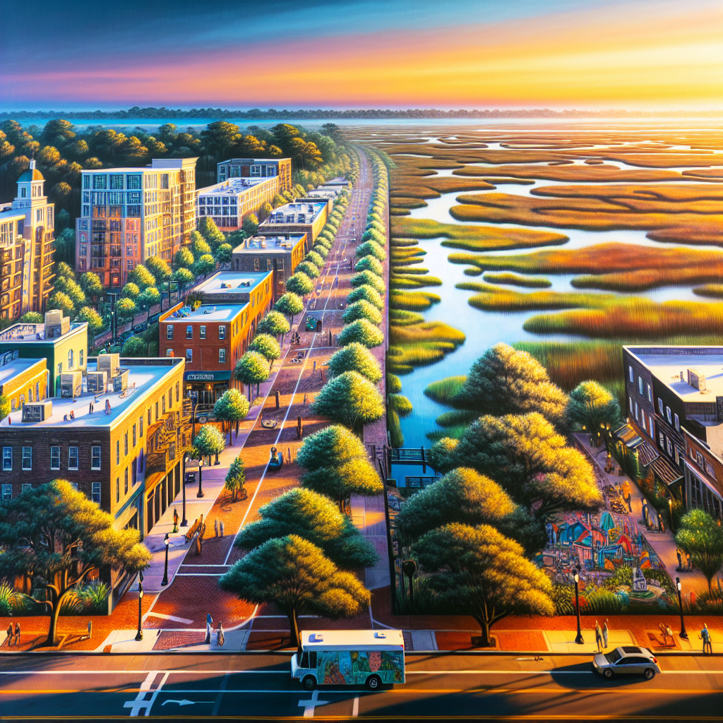 Mount Pleasant, SC