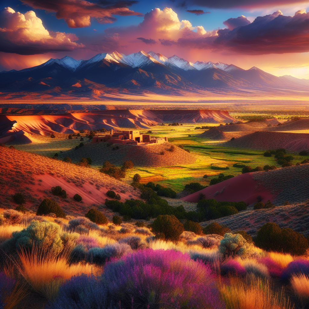New Mexico