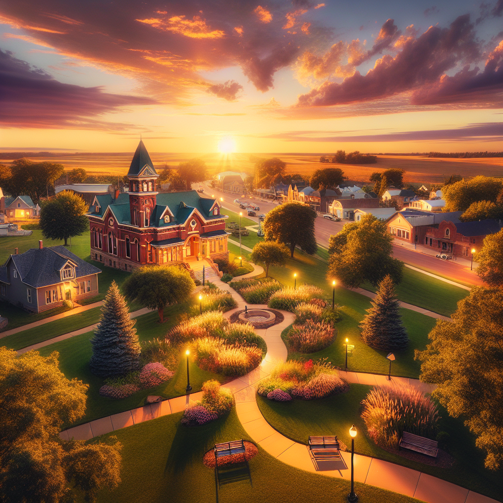 Pipestone, MN