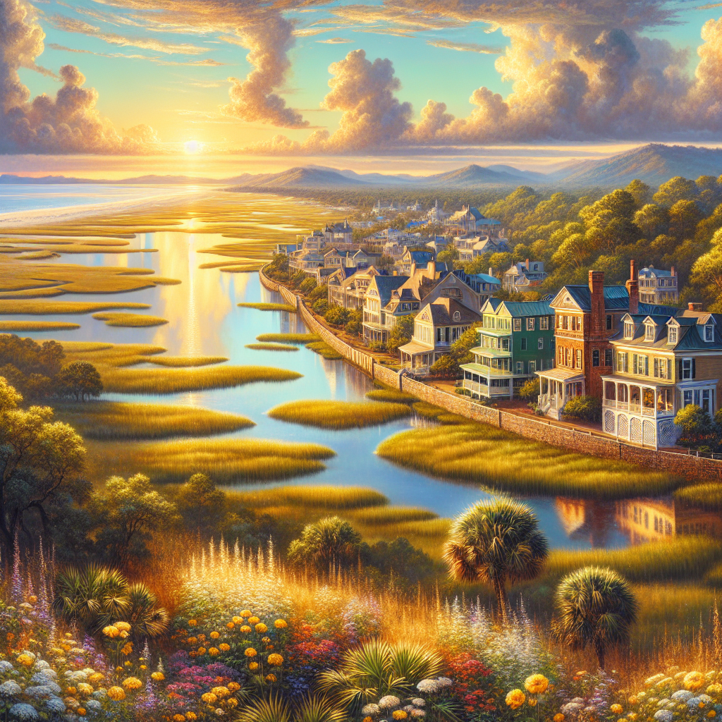 South Carolina