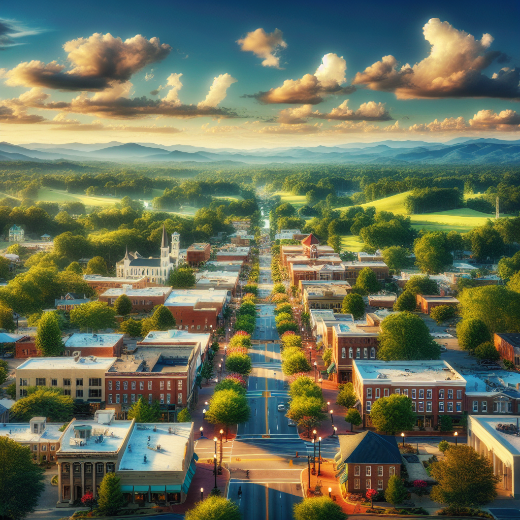 Spartanburg, SC