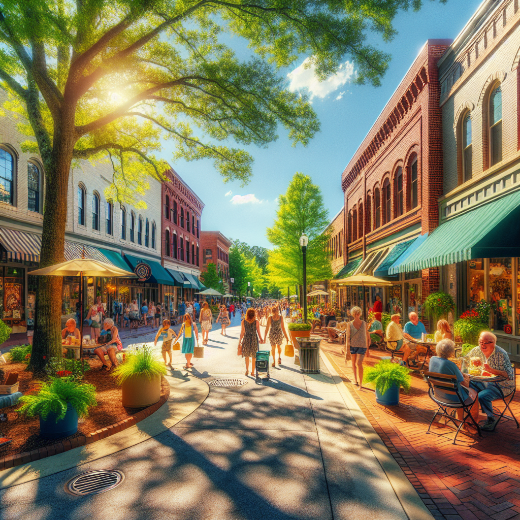Statesboro, GA