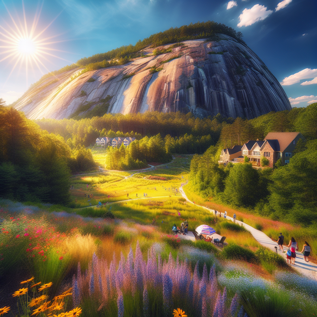 Stone Mountain, GA 30303