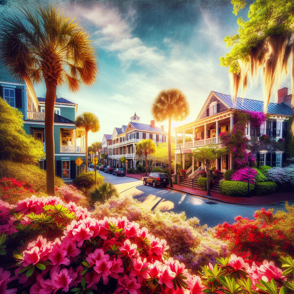 Summerville, SC 29418