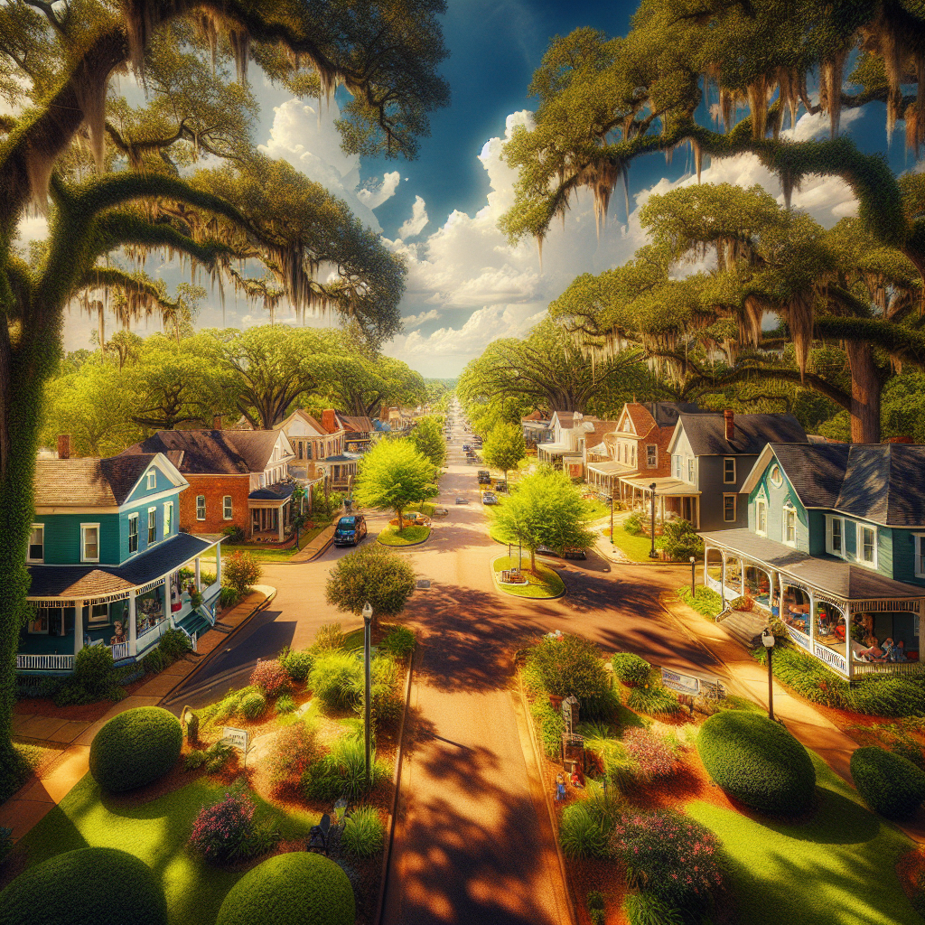 Sumrall, MS
