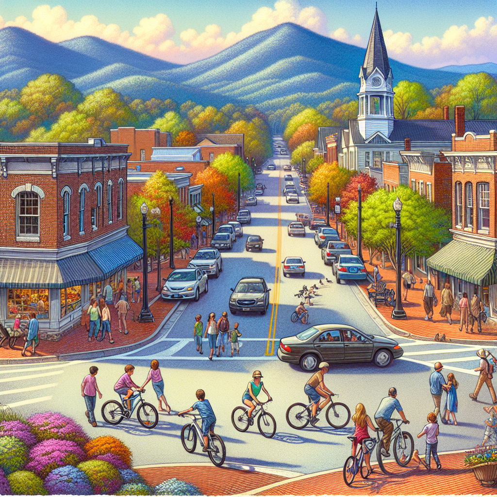 Travelers Rest, SC