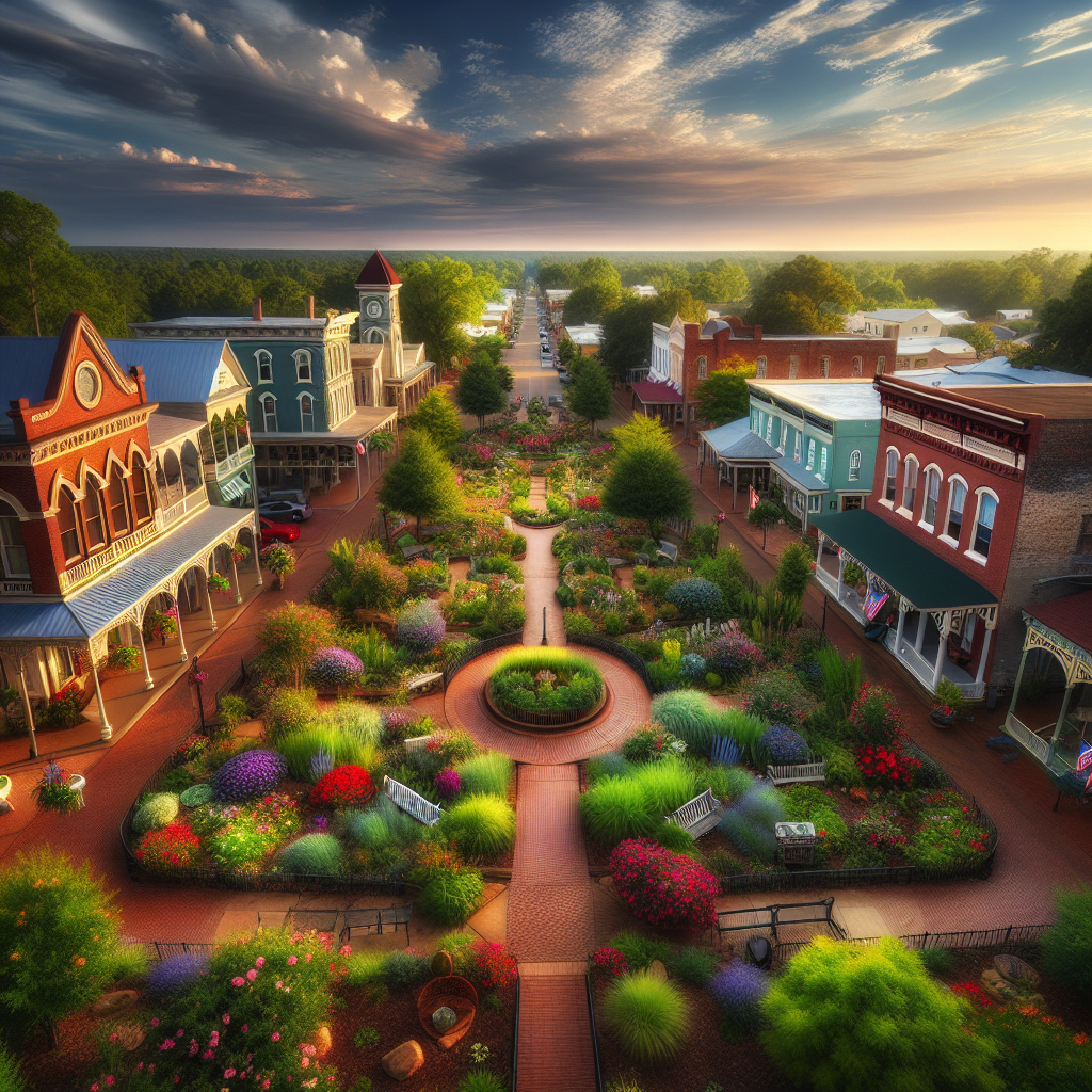 Walthall, MS