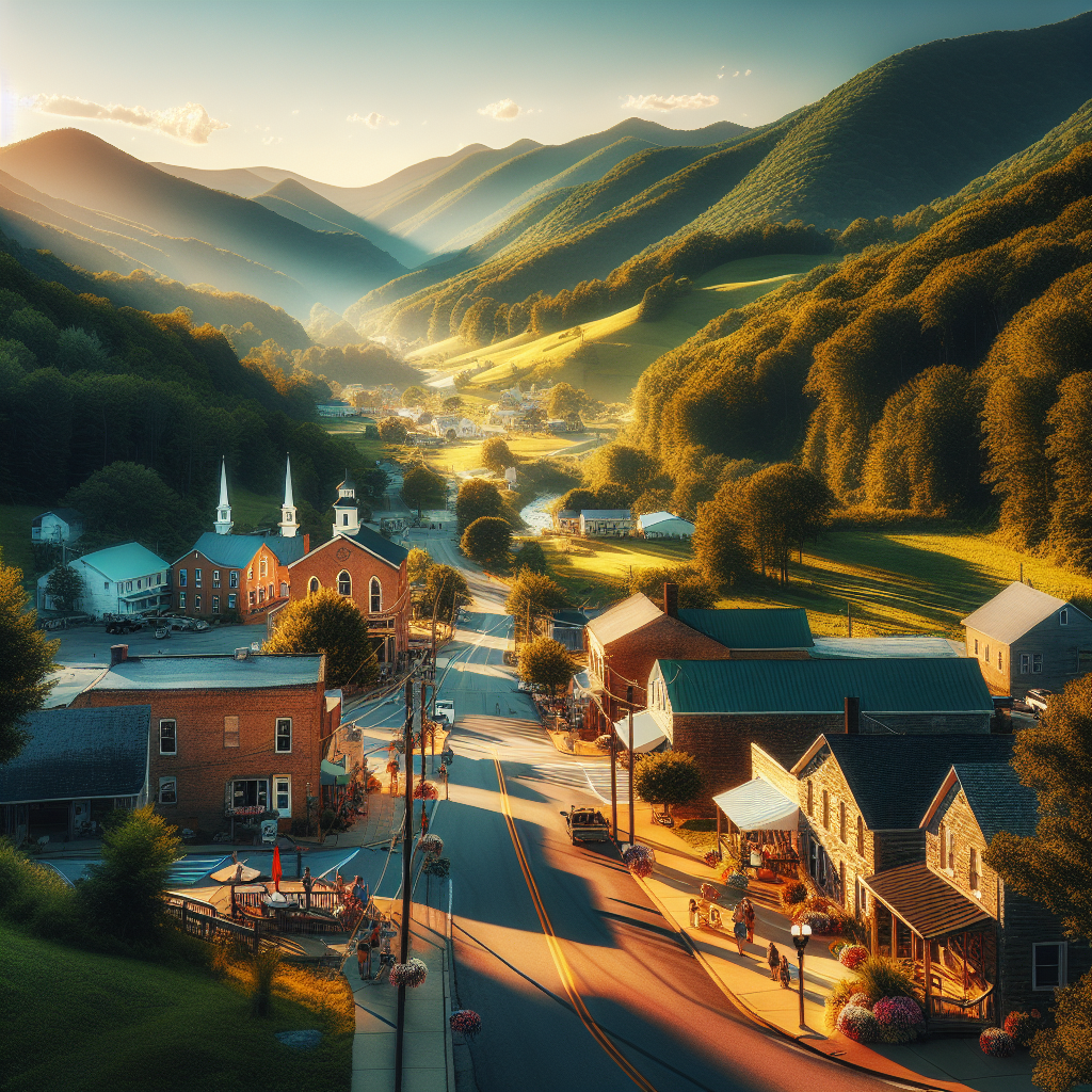 Washington, WV