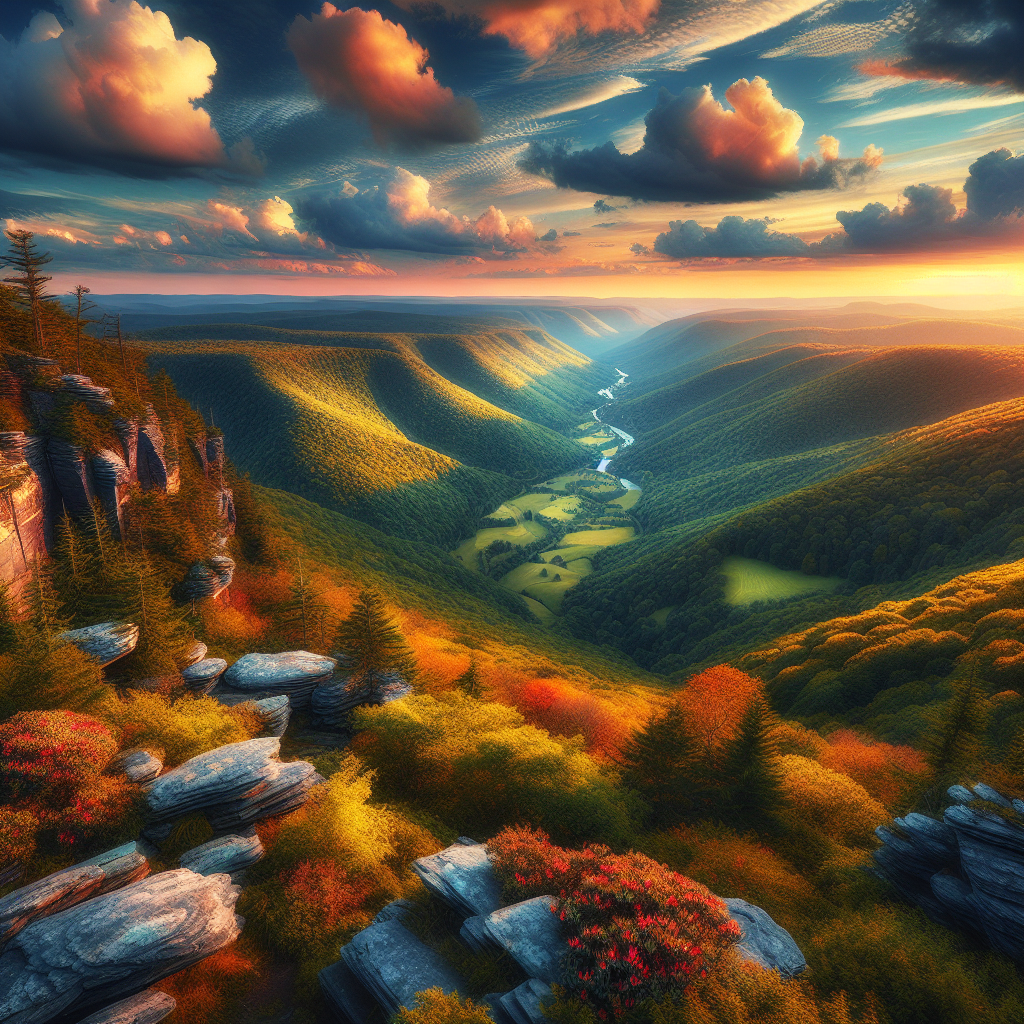 West Virginia