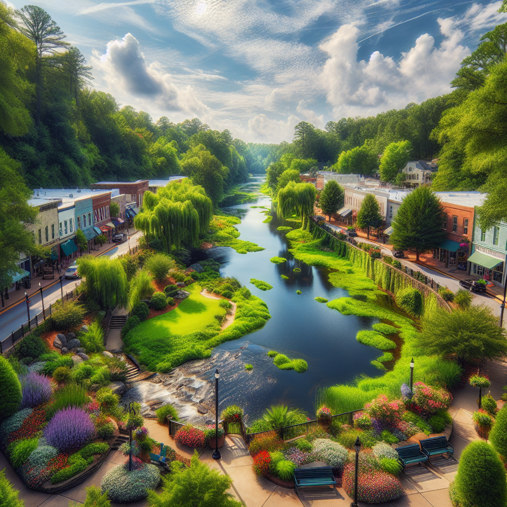 Williamston, SC